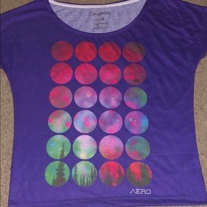 Aeropostale shirt